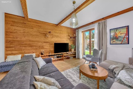 Prodej bytu 3+kk 90 m²