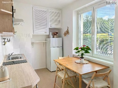 Pronájem bytu 2+1 49 m²