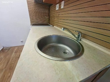 Pronájem bytu 2+kk 39 m²