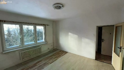 Pronájem bytu 1+1 30 m²
