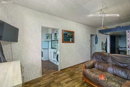 Pronájem bytu 1+1 34 m²