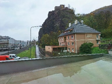 Pronájem bytu 2+1 71 m²