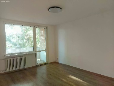 Pronájem bytu 3+1 60 m²
