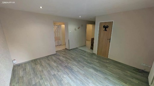 Pronájem bytu 3+kk 55 m²