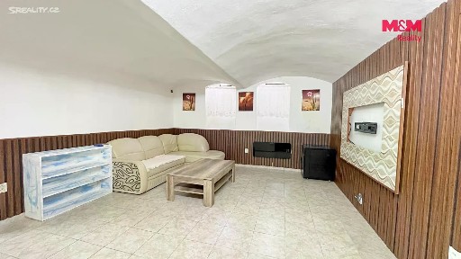 Pronájem bytu 3+1 91 m²