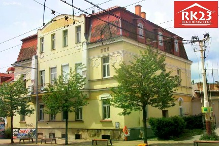 Prodej bytu 3+kk 65 m²