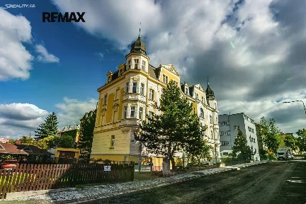 Prodej bytu 3+1 82 m²