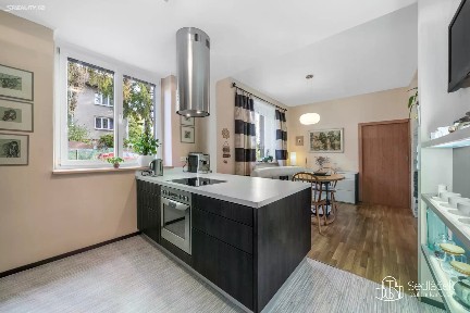 Prodej bytu 3+1 89 m²