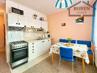 Prodej bytu 1+1 41 m²