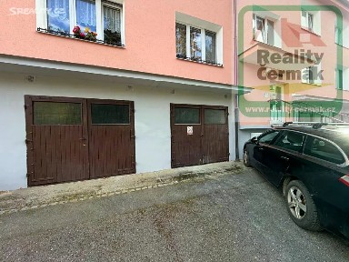 Prodej bytu 3+1 88 m²