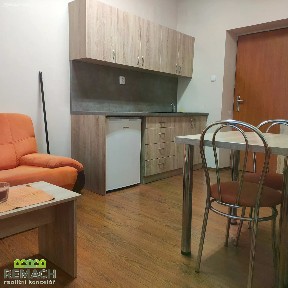 Pronájem bytu 1+1 35 m²