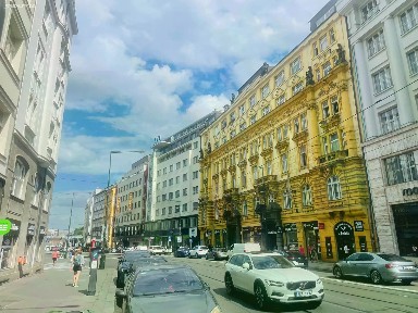 Pronájem obchodního prostoru 25 m²