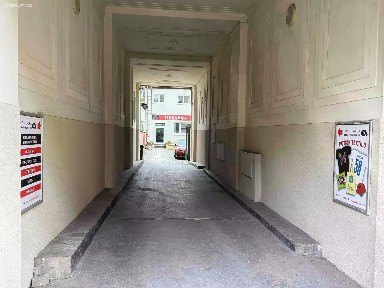 Vinohradská, Praha - Vinohrady