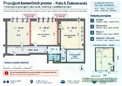 Praha - Libeň
