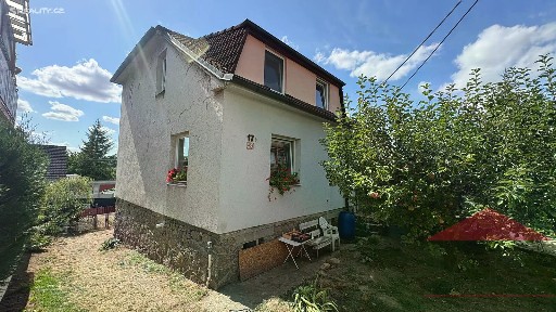Prodej rodinného domu 163 m², pozemek 372 m²