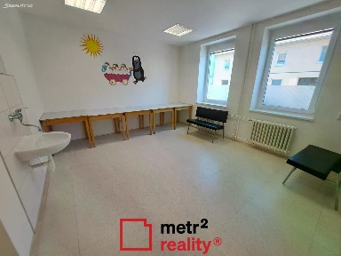 Pronájem ordinace 50 m²