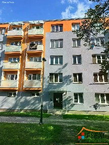 Mitušova, Ostrava - Hrabůvka