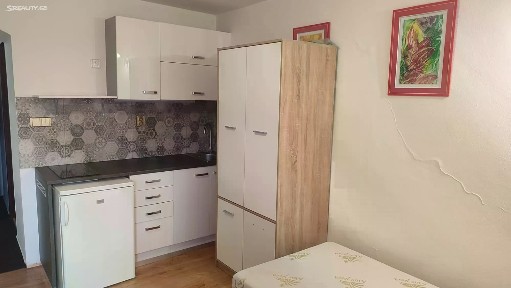Pronájem bytu 1+kk 24 m²