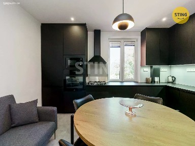 Pronájem bytu 3+kk 71 m²
