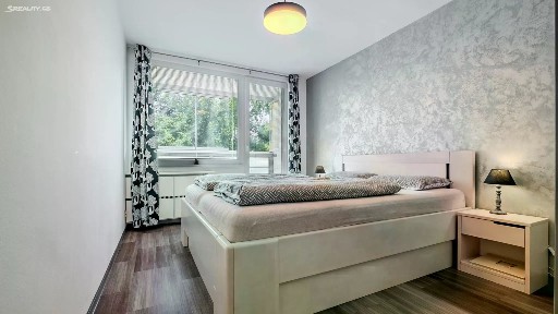 Pronájem bytu 3+1 70 m²