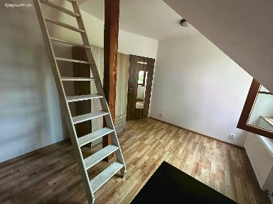 Pronájem bytu 2+kk 30 m²