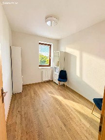 Pronájem bytu 3+kk 64 m²