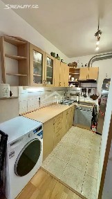 Pronájem bytu 2+kk 45 m²