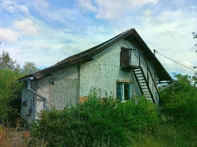 Pronájem bytu 2+1 62 m²