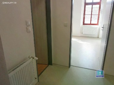 Mánesova, Stříbro