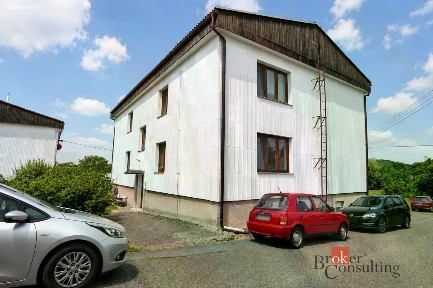 Pronájem bytu 3+1 67 m²