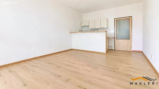 Pronájem bytu 1+kk 23 m²