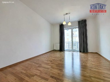 Pronájem bytu 1+kk 26 m²