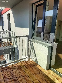 Pronájem bytu 1+kk 33 m²
