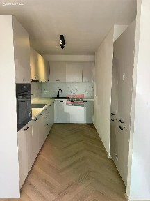 Pronájem bytu 2+kk 54 m²