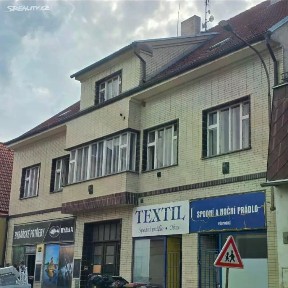 Pronájem skladového prostoru 22 m²