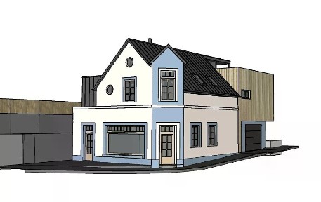Prodej bytu 5+kk 232 m²
