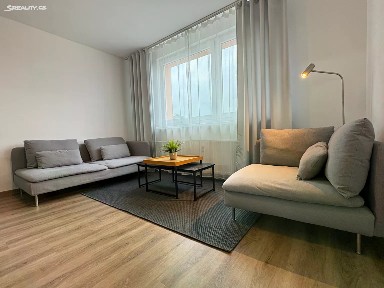 Prodej bytu 2+kk 43 m²