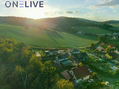 Dolany - Svrčovec