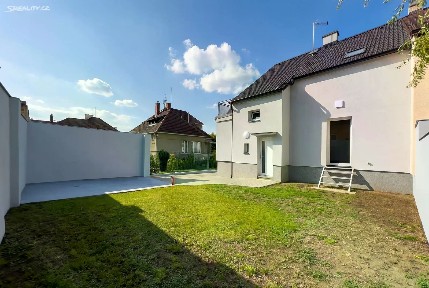 Chvojová, Plzeň - Doudlevce