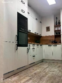 Wolkerova, Olomouc - Nová Ulice