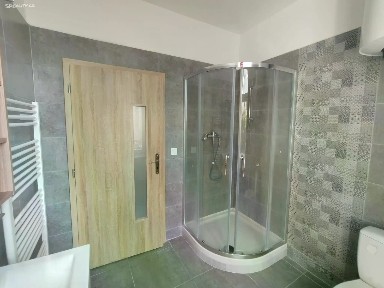 Pronájem bytu 2+kk 55 m²
