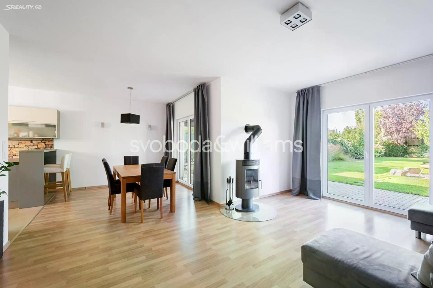 Prodej rodinného domu 119 m², pozemek 518 m²