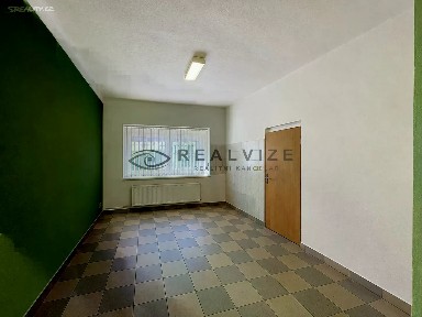 Lidická tř., České Budějovice - České Budějovice 7
