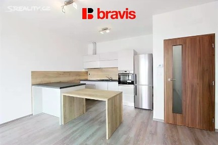 Pronájem bytu 2+kk 83 m²