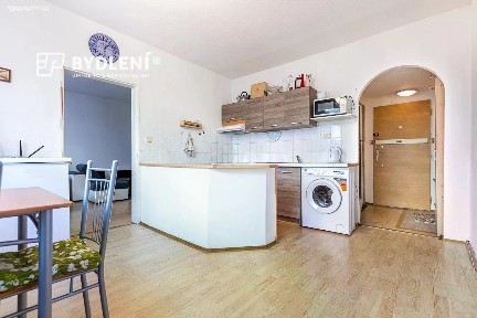 Prodej bytu 1+1 36 m²