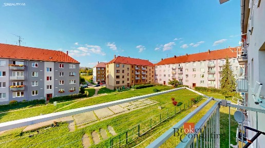 Prodej bytu 2+1 52 m²