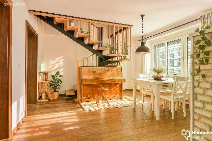 Prodej bytu 3+1 85 m²