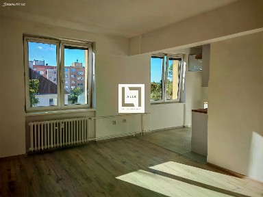 Prodej bytu 2+kk 46 m²