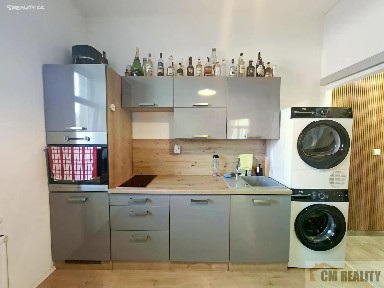Prodej bytu 2+1 43 m²