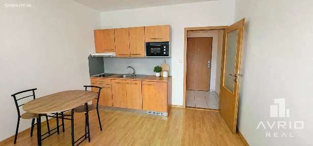 Prodej bytu 1+kk 23 m²
